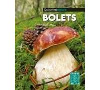 Bolets - Guia Natura