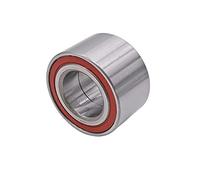 BOLEWIN Rodamiento de cubo de polea de ventilador para Dodge Ram 2500 3599 Cummins 5.9L 6.7L 3910739 4429639