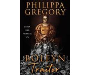 Boleyn Traitor (ebook)