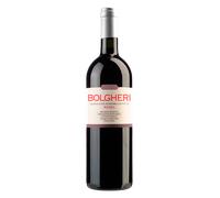 Bolgheri DOC Grattamacco Bolgheri Rosso 2023