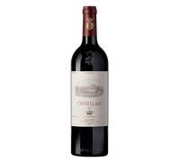 Bolgheri DOC Ornellaia Bolgheri Superiore 2020