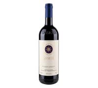 Bolgheri Sassicaia Tenuta San Guido Sassicaia 2022