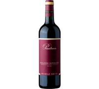 Bolgheri Superiore - Piastraia 2023 - Michele Satta