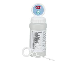 Bolhas de Catnip ⵘ