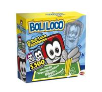 Juego de mesa bizak boli loco