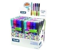 BOLIG.MILAN SWAY COMBI ESTUCHE 5 EXP.10