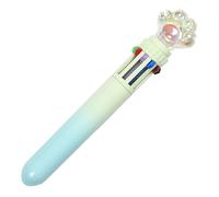 Bolígrafo 10 Colores Funny CMP París