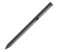 Bolígrafo activo recargable para laptop 4096 de nivel de sensibilidad a la presión, lápiz de rechazo de pantalla táctil para L-atitude 5350 5.1 cm 1/7320 desmontable para XPS 13 931