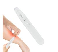 Bolígrafo Anti Picaduras USB Recargable Control De Temperatura Suave