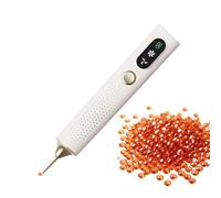 Bolígrafo Aspirador Para Arte Con Gemas Herramientas de manualidades | Recogedor De Manualidades Con Succión Y Pintura Para Hogar Estudio Aula Viaje Café Proyectos DIY Muj