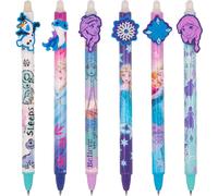 Bolígrafo Borrable Disney Frozen - Escritura Mágica y Sin Errores Elsa