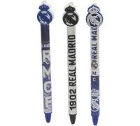 Bolígrafo Borrable REAL MADRID BPB01RM