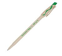 Bolígrafo borrable Replay - Verde - Punta 1,0 mm - Papermate