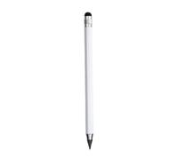 Bolígrafo capacitivo con punta de disco ergonómico, agarre ergonómico, sensibilidad capacitiva, para teléfonos y dispositivos táctiles