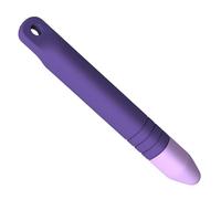 Bolígrafo capacitivo de silicona suave al tacto para un control preciso sobre dispositivos de pantallas táctiles, bolígrafo capacitivo apto para niños, alta sensibilidad