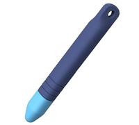 Bolígrafo capacitivo de silicona suave al tacto para un control preciso sobre dispositivos de pantallas táctiles, bolígrafo capacitivo apto para niños, alta sensibilidad