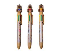 Bolígrafo Capybara Sort Import