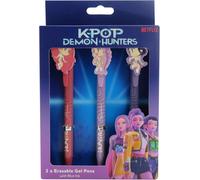 Bolígrafo Clementoni Create Your Pen Flower