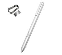 Bolígrafo compatible con BOOX Note Air 3C, 3 B/W para Note Air 2/Air 2 Plus para BOOX Tab Ultra C Pro, Tab X 13 para Go Color 7 ePaper E Ink Tablet 4G para Tablet Note Max 13.3 (plata)