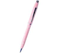 Bolígrafo Cross Century II Edición Limitada Flor De Cerezo Rosa Claro