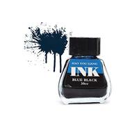 Bolígrafo de 16 colores de 30 ml para festividades, festivales, obras de arte, decoración para adultos y niños, suministros de creación de pintura, herramienta de pluma estilográfica, botellas doradas