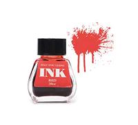 Bolígrafo de 16 colores de 30 ml para festividades, festivales, obras de arte, decoración para adultos y niños, suministros de creación de pintura, herramienta de pluma estilográfica, botellas doradas