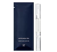 Bolígrafo de aceite para cutículas para uñas, fórmula nutritiva fortalecedora, 1,2 x 12,6 cm, cuidado de uñas hidratante, uñas iluminadoras, soporte de rutina diaria, para clima seco, viajes, hombres