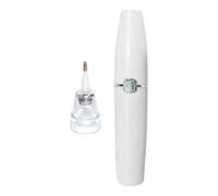 Bolígrafo de arte con gemas de vacío - Taladro para gemas con succión - Herramientas creativas con modos ajustables para mujeres, niños y familia