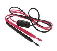 Bolígrafo de descarga de condensador con LED y zumbador, herramienta de descarga de placa de cámara, especial para reparación, probador de voltaje, comprobador, detector, analizador, voltímetro