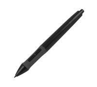Bolígrafo de Dibujo con Botones PEN68 para tabletas de Dibujo con batería de 3A Que Funciona con presión de 2048 y bolígrafo con batería de Forma ergonómica