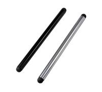 Bolígrafo de Entrada Compatible con Xiaomi Poco F5 Pro 5G, 2 unidade, Longitud: 103mm Ø5mm
