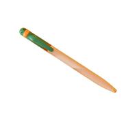 Bolígrafo de gel divertido de pato con punta de 0,5 mm, de secado rápido, para escribir, diario, escuela, oficina, instrumento de escritura divertido