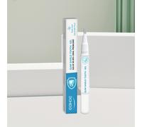 Bolígrafo de gel para encías y EELHOE, con sorbitol y aloe vera, limpia y el , hidrata para la higiene bucal personal, proporciona limpieza profunda e hidratación, y las encías, 2 ml