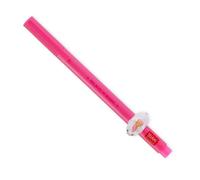 Legami Bolígrafo de gel Lovely Friends – unicornio, tinta rosa, animal extraíble, 0,5 mm