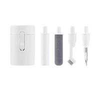 Bolígrafo de limpieza de auriculares Bluetooth para AirPods Pro 3 2 1 auriculares Clean para auriculares Sa R0P2 Kit de herramientas cepillo limpiador