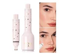 Bolígrafo de Maquillaje Facial | Punta de Secado Rápido,Sellos Cosméticos Impermeables Para Exteriores Reuniones Familiares Amigas Escuela