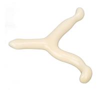 Bolígrafo de Masaje con Puntos de Acupuntura, Barra de Masaje para Hombros Y Cintura, Mano de Obra Exquisita, Cuello Trasero para Uso Diario