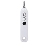 Bolígrafo de Masaje de Acupuntura, Meridianos de Dragado, Meridianos Eléctricos, Bolígrafo de Masaje, Pequeño Portátil para Hombros, Articulaciones, Columna Cervical para Cintura
