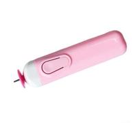 Bolígrafo de papel electrónico inalámbrico diseñado para simplificar tu proceso creativo con precisión y facilidad de uso (rosa)