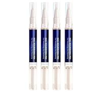 Bolígrafo De Para Cutículas - Refuerzo y Recuperación Fortalecedor | Bolígrafo de Revitalizador para Cutículas - Para Cuidado de Uñas Dañadas Recuperación Fortalecimiento Hogar Salón Mujeres Hombres