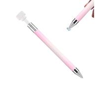 Bolígrafo de para Recoger Strass | Aplicador de Gemas para Arte y Pintura con Lápiz Taladro,Bolígrafo De Punteado Para Pintura Artística | para Incrustación de Joyería, Fijación de Manicura y