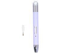 Bolígrafo de pintura de diamante, bolígrafo de pintura de diamante LED con luz, herramientas de pintura de diamante 5D para pinturas de diamantes, manualidades, decoración de manualidades(1)