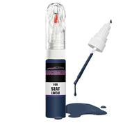 Bolígrafo de pintura de retoque para modelos Seat AZUL ADA LW5U Brush Scratch Chip Fix Kit