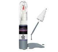 Bolígrafo de pintura de retoque para modelos Seat AZUL LLUVIA LS5V Brush Scratch Chip Fix Kit