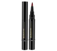 Bolígrafo de pintura de uñas, pincel ligero para tinte, escritor de sombras de curado rápido, herramienta de contorno , creaciones decorativas de manicura para mujeres, niñas, hogares, amigos