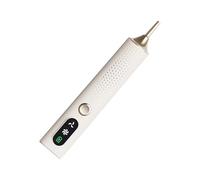 Bolígrafo de Pintura Eléctrico Inalámbrico | Herramienta Recargable Para Pintura Por Puntos,Suministros de Arte de Strass de Precisión,Para Uso En El Hogar, La Oficina, La Escuela, Los Viajes, Las Vac