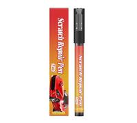 Bolígrafo de pintura para coche, 5ml, detalles para pintura, bolígrafo reparador de rayaduras de coche, para parachoques de vehículo, llanta, rueda, parabrisas de óxido de Metal