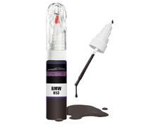 Bolígrafo de pintura para retoques para modelos BMW, color marrón brillante B53, kit de reparación de arañazos