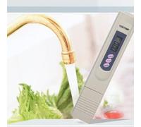 Bolígrafo de prueba avanzado para evaluación continua del agua en acuarios y sistemas de agua domésticos con bajo consumo de energía