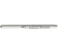 Bolígrafo de punta negra Le Pen Technical Drawing Pen U4100S-BRSHT
